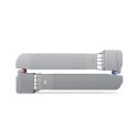 Wkładka SFP+ Ubiquiti 10 Gbps Bidirectional Single-Mode Optical Module 2-pack