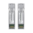 Wkładka SFP+ Ubiquiti 10 Gbps Bidirectional Single-Mode Optical Module 2-pack