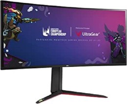 Monitor LG 34GN850P-B (34