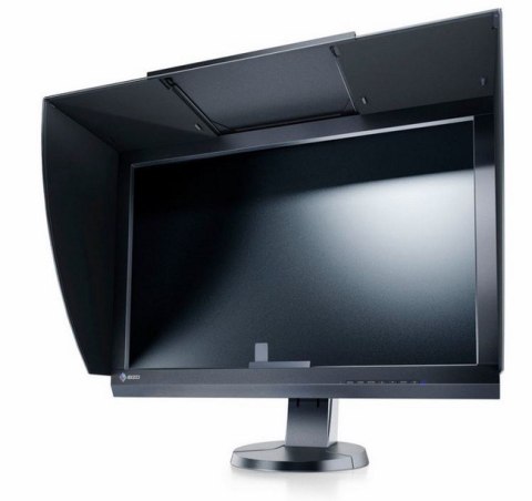 Monitor EIZO CG247-BK (24.1" /IPS /60Hz /1920 x 1200 /Czarny)