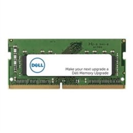 Pamięć DELL (SODIMM/DDR4/16 GB/3200MHz/1.2V/SINGLE)