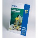 Epson Matte Paper Heavyweight, foto papier, matowy, silny typ biały, Stylus Photo 1270, 1290, A4, 167 g/m2, 50 szt., C13S041256,