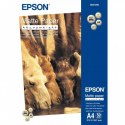 Epson Matte Paper Heavyweight, foto papier, matowy, silny typ biały, Stylus Photo 1270, 1290, A4, 167 g/m2, 50 szt., C13S041256,