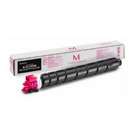 Kyocera oryginalny toner TK-8525M, magenta, 20000s, 1T02RMBNL0, Kyocera TASKalfa4052ci, 4053ci, O