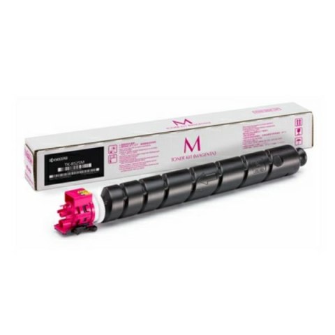 Kyocera oryginalny toner TK-8525M, magenta, 20000s, 1T02RMBNL0, Kyocera TASKalfa4052ci, 4053ci, O