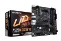 Płyta główna GIGABYTE A520M DS3H V2 Socket AM4 MICRO ATX