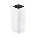 Zyxel 4G LTE-A Indoor Router FWA505, Standalone/Nebula with 1 year Nebula Pro License, 5G, AX1800 WiFi, 1 x GB LAN