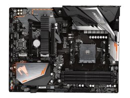 Płyta główna GIGABYTE B450 AORUS ELITE V2 Socket AM4 ATX