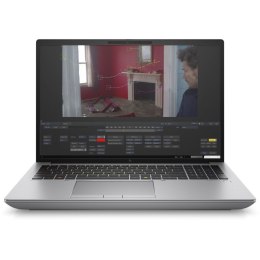 HP ZBook Fury 16 G11 (16