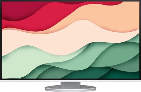 Monitor EIZO EV2781-WT (27" /IPS /60Hz /2560 x 1440 /Biały)