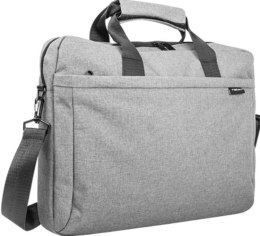 Torba na laptopa NATEC Mustela 15.6 Grey (Szary) (maks.15.6