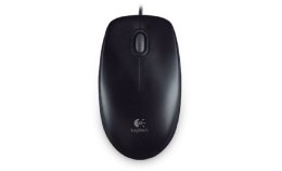 Mysz Przewodowa LOGITECH B100 910-003357