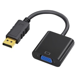 Adapter IBOX IADPVGA DisplayPort - VGA