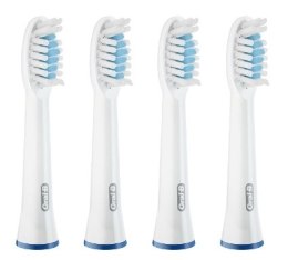 Końcówki do szczoteczki ORAL-B Pulsonic Sensitive 4 szt. SR32-4