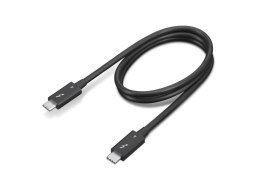 Lenovo Accessories Thunderbolt 4 Cable (40Gbps - 0.7m)