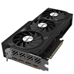 Karta graficzna Gigabyte GeForce RTX 4070 WINDFORCE OC 12GB GDDR6X DLSS 3