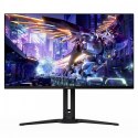 Monitor 31,5 cala FO32U2P OLED 0,03MS UHD 240HZ 4K