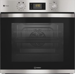 Piekarnik INDESIT IFWS 3841 JH IX