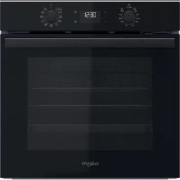 Piekarnik WHIRLPOOL OMR58HU1B