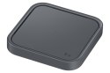 Samsung Wireless Charger Pad (with Travel Adapter) Black