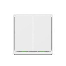 Włącznik podwójny TESLA TSL-SWI-WIFI2 Smart Switch Dual