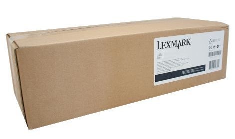 Lexmark 81C2XM0 kaseta z tonerem 1 szt. Oryginalny Purpurowy