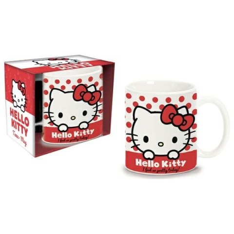 Coriex Kubek ceramiczny Hello Kitty 10679