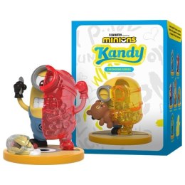 Mighty Jaxx Figurki Kandy x Minions - Emonions 10656 - figurka wysyłana losowo