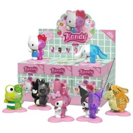 Mighty Jaxx Figurki Kandy x Sanrio ft. Jason Freeny Seriess 1 10600 - figurka wysyłana losowo