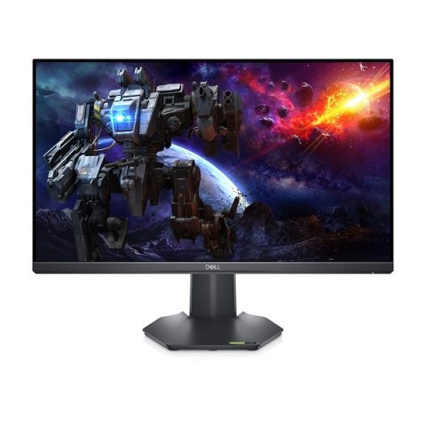 Monitor DELL 210-BDPN (23.8" /IPS /165Hz /1920 x 1080 /Czarny )