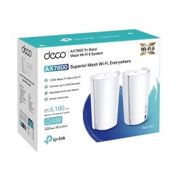 Router TP-LINK Deco X95 (2-pack)