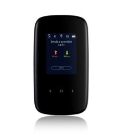 Router ZYXEL LTE2566-M634-EUZNV1F