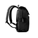 XD DESIGN PLECAK SOFT DAYPACK BLACK P/N:P705.981