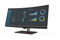 Monitor 39.7 cala ThinkVision P40w-20 Ultra-Wide Curved LCD 62C1GAT6EU