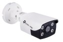 4MP OUTDOOR FULL-COLOR BULLET/NETWORK CAMERA