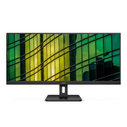 AOC U34E2M monitor komputerowy 86,4 cm (34