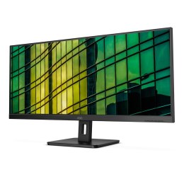 AOC U34E2M monitor komputerowy 86,4 cm (34