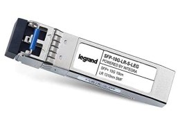 Cisco SFP-10G-LR-S= moduł przekaźników sieciowych Swiatłowód 10000 Mbit/s SFP+ 1310 nm