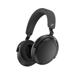 Sennheiser Momentum 4 Wireless Headphones Black 6Hz-22kHz 106dB