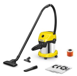 KARCHER ODKURZACZ WD 3 V-15/6/20 EU