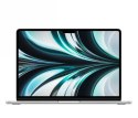 MacBook Air 13.6: M2 8/8, 16GB, 256GB - Srebrny MC7V4ZE/A