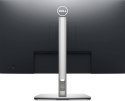 Monitor DELL P2723D (27" /IPS /60Hz /2560 x 1440 /Srebrno-czarny )