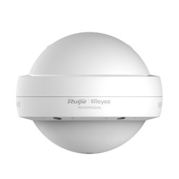 REYEE ACCESS POINT AX1800 2 PORTY 1GBIT | WI-FI 6 - 802.11AX - 1775MBPS | ZASILANY POE | ZEWNĘTRZNY IP68