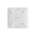 REYEE ACCESS POINT AX3000 1 PORT 1GBIT + 1 PORT 2.5GBIT | WI-FI 6 - 802.11AX - 2976MBPS | ZASILANY POE | SUFITOWY