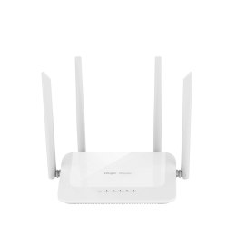 REYEE ROUTER 1 PORT WAN + 3 PORTY LAN | WI-FI 5 - 802.11AC - 1167MBPS