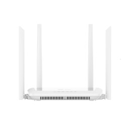 REYEE ROUTER 1 PORT WAN + 3 PORTY LAN | WI-FI 5 - 802.11AC - 1167MBPS