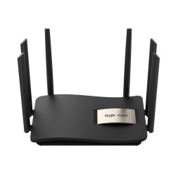 REYEE ROUTER 1 PORT WAN + 3 PORTY LAN | WI-FI 5 - 802.11AC - 1267MBPS