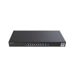 REYEE ROUTER 10 PORTÓW 1GBIT | RACK