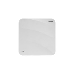 RUIJIE ACCESS POINT 1X5GBIT + 1X1GBIT + 1XSFP 5GBIT | WI-FI 6 - 802.11AX - 5.37GBPS | ZASILANY POE++ | WEWNĘTRZNY