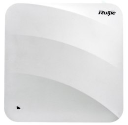 RUIJIE ACCESS POINT 3 PORTY 1GBIT | WI-FI 6 - 802.11AX - 5.2GBPS | ZASILANY POE+ | WEWNĘTRZNY